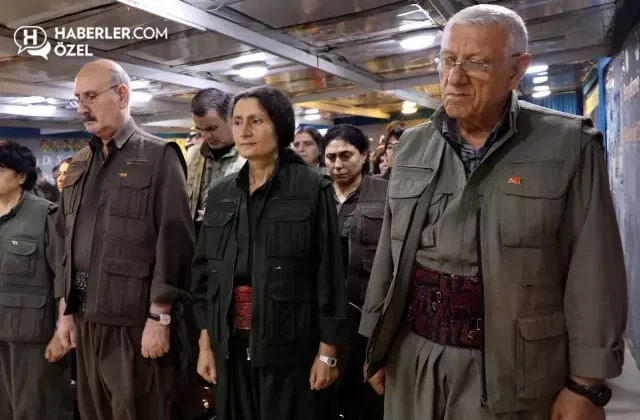 DEM Partili Gergerlioğlu: Özerklik talebi yok