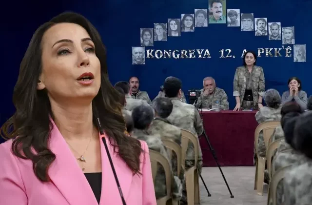 DEM Partili Hatimoğulları’ndan iktidara çağrı: Bu adımlar hızlıca atılmalı