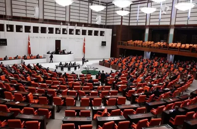 DEM Parti’nin TBMM Başkan adayı belli oldu