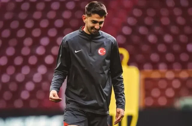 Demir Ege Tıknaz A Milli Takım’dan davet aldı