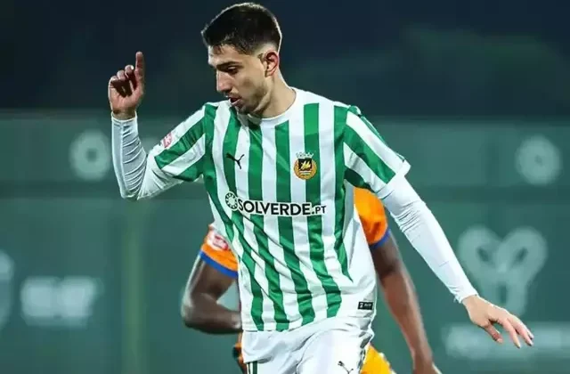 Demir Ege Tıknaz durdurulamıyor! 3-3’lük maça damga vurdu