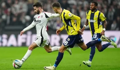 Derbide tek hedefleri var! 20 yıl sonra bir ilki başarmak istiyorlar
