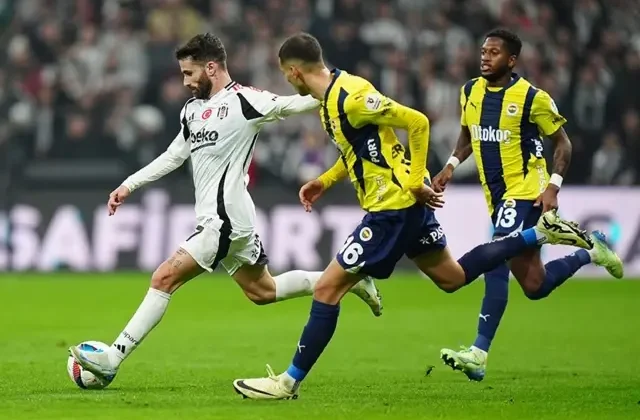 Derbide tek hedefleri var! 20 yıl sonra bir ilki başarmak istiyorlar