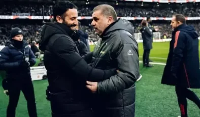 Dev final öncesi kızdıran soru: Ben bir soytarı değilim