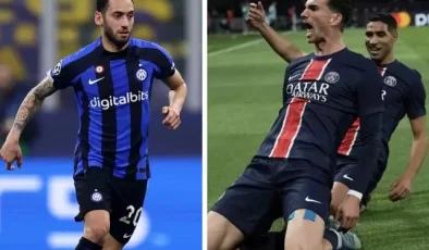 Dev maç 31 Mayıs’ta! Şampiyonlar Ligi finalinin hakemi belli oldu