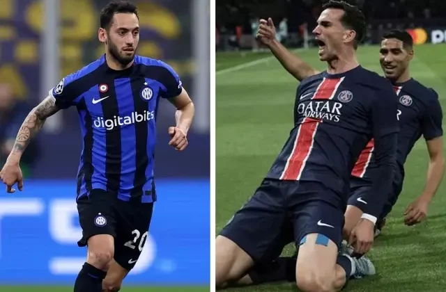 Dev maç 31 Mayıs’ta! Şampiyonlar Ligi finalinin hakemi belli oldu