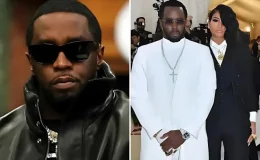 Diddy hakkında şok iddialar! Fuhşa zorladığı kadınlara işkence yaptı