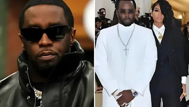 Diddy hakkında şok iddialar! Fuhşa zorladığı kadınlara işkence yaptı