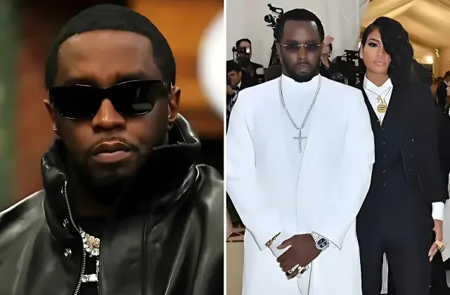 Diddy hakkında şok iddialar! Fuhşa zorladığı kadınlara işkence yaptı