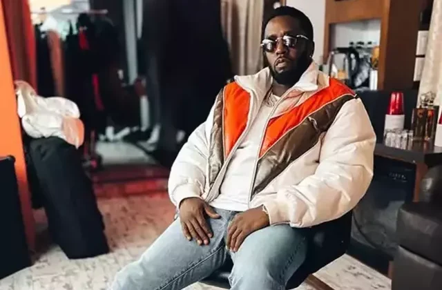 Diddy’nin otel odası ortaya çıktı: Kanıt niteliğinde görüntüler şok etti!