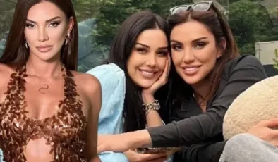 Dilan Polat’ın ablası Sıla Doğu’ya sürpriz evlilik teklifi