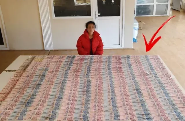 Dilencinin üzerinden 50 bin TL çıktı! Bir de aldığı cezayı duyun