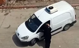 Dini nikahla birlikte yaşadığı kadını kahvaltıyı geç hazırladığı için dövdü