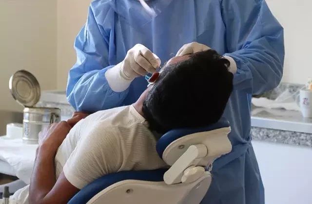 Diş ağrısı zannetti, kalp krizi çıktı! Bir detay hayatını kurtardı
