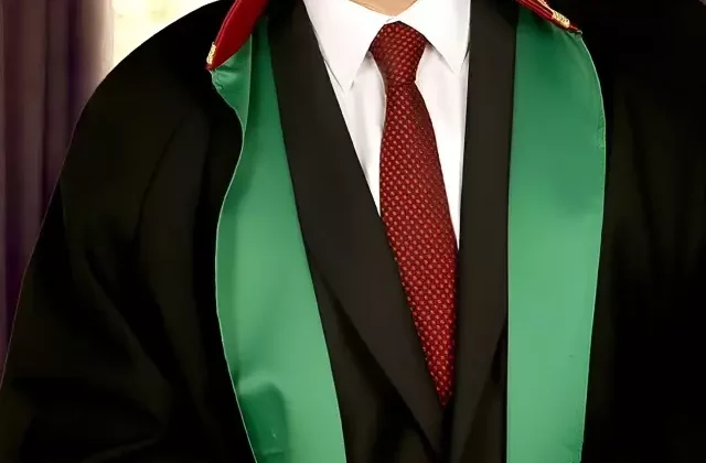 Diyarbakır’da Avukat Yasin İçli bürosunda silahlı saldırıya uğradı