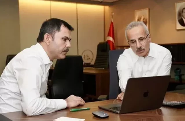 DMM: Bakanların ‘Kanal İstanbul’ açıklamalarında çelişki yok