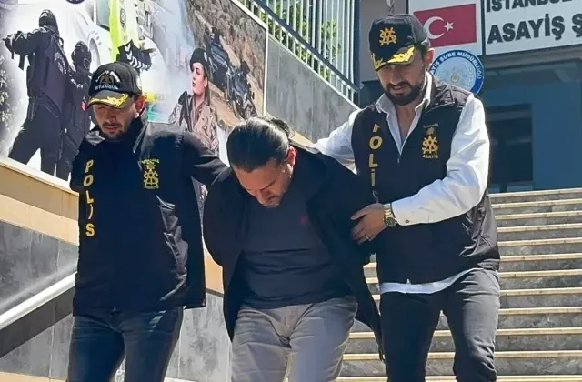 Doktorla taksicinin yol kavgası cinayetle bitti