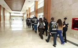 Dolandırıcılık değil fuhuş operasyonu! Tam 42 milyona el konuldu