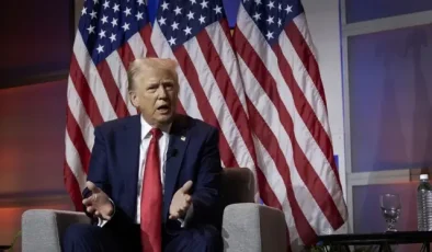 Donald Trump: İlaç fiyatları yüzde 30 ile yüzde 80 oranında azaltılacak