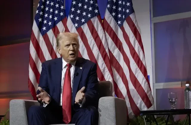 Donald Trump: İlaç fiyatları yüzde 30 ile yüzde 80 oranında azaltılacak