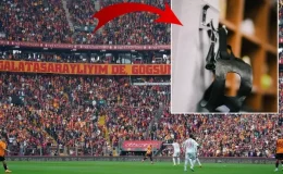 Dünya devinden Galatasaray taraftarını korkutan paylaşım