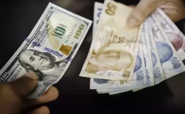 Dünyaca ünlü banka ING’nin dolar/TL için yeni öngörüsü belli oldu