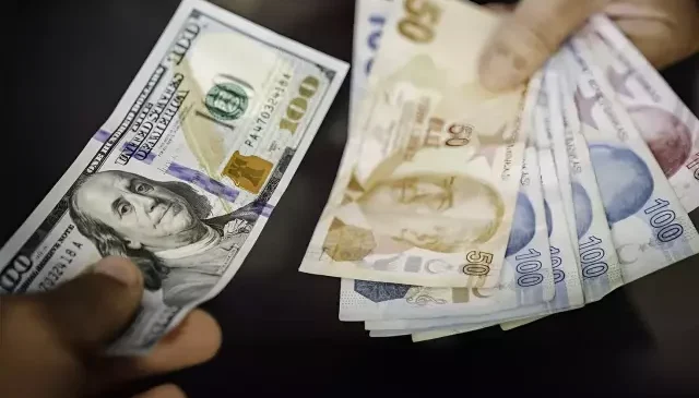 Dünyaca ünlü banka ING’nin dolar/TL için yeni öngörüsü belli oldu