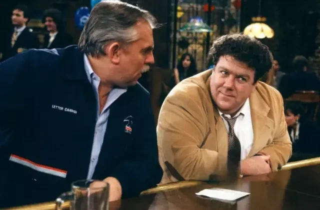 Dünyaca ünlü oyuncu George Wendt hayatını kaybetti