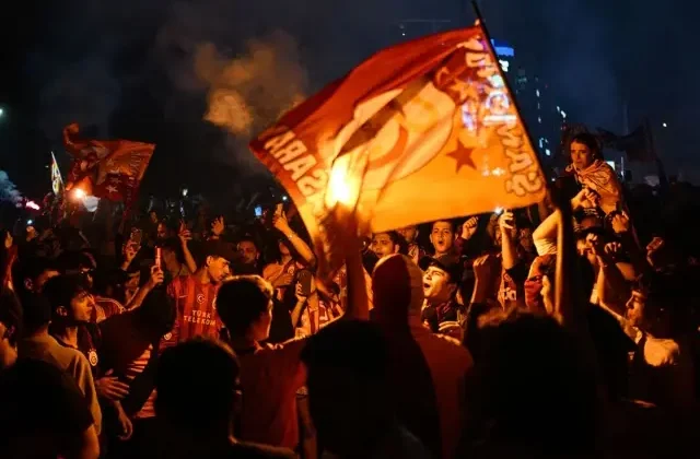 Dünyaca ünlü yıldız Galatasaray’a bonservissiz geliyor