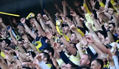 Dünyaca ünlü yıldız Kadıköy’e geliyor! Fenerbahçe’den Galatasaray’a dev transfer çalımı