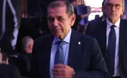 Dursun Özbek kötü haberi verdi: Takımdan gitmek istiyor