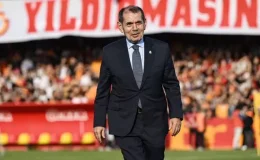 Dursun Özbek’ten Fenerbahçe’ye olay yaratacak gönderme
