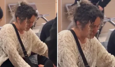 Duruşma salonundan ağlayarak çıkan Minguzzi’nin teyzesi: Pişman değiller