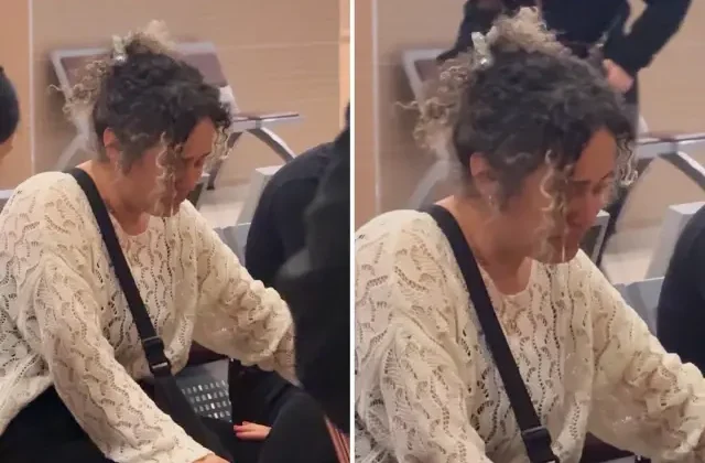 Duruşma salonundan ağlayarak çıkan Minguzzi’nin teyzesi: Pişman değiller