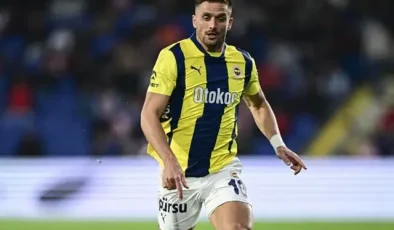 Dusan Tadic’ten Ajax sorusuna cevap ‘Ajax’a imza…’