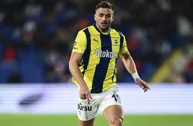Dusan Tadic’ten Ajax sorusuna cevap ‘Ajax’a imza…’