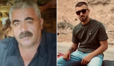 Düzgün Baba Dağı ziyaretinde kan donduran cinayet, amca ve yeğeni öldürüldü