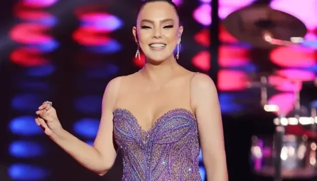 Ebru Gündeş’in telif davasında karar çıktı