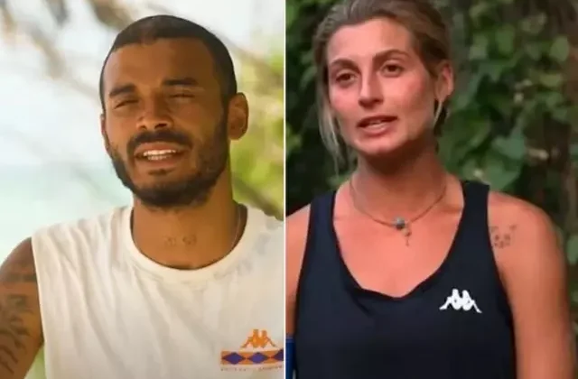 Efecan Dianzenza ve Duygu Dianzenza ayrılıyor mu? Yasak aşk iddiası ortalığı karıştırdı
