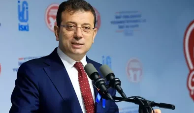 Ekrem İmamoğlu dahil 31 kişinin tutukluluk halinin devamına karar verildi