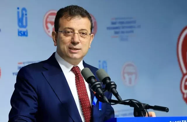 Ekrem İmamoğlu dahil 31 kişinin tutukluluk halinin devamına karar verildi