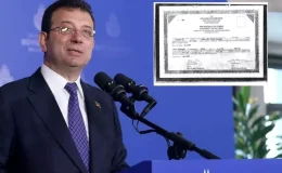 Ekrem İmamoğlu’nun avukatları diploma iptali işlemine karşı dava açtı