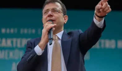 Ekrem İmamoğlu’nun X hesabına erişim engeli