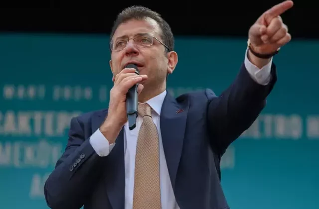 Ekrem İmamoğlu’nun X hesabına erişim engeli