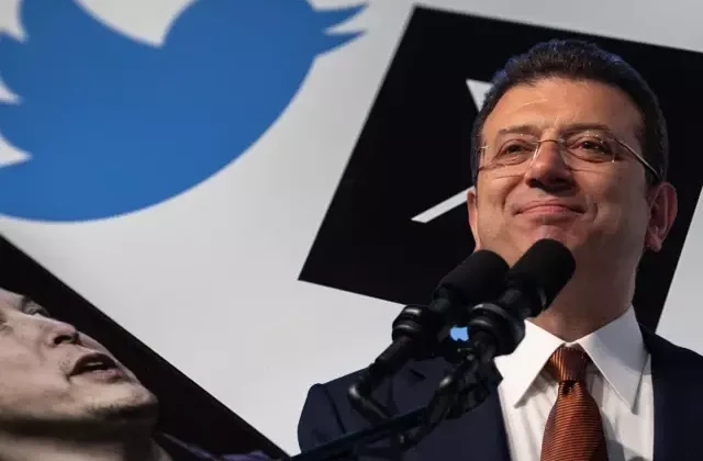 Ekrem İmamoğlu’nun X hesabına erişim engeli! DMM gerekçesini açıkladı