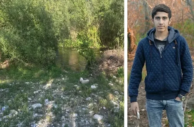 Elektrikle balık avlamak isterken canından oldu
