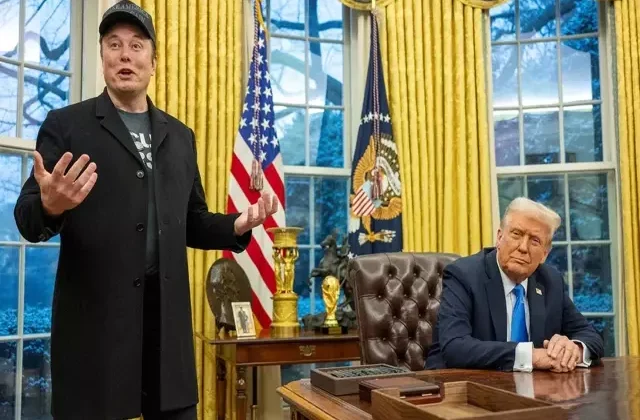 Elon Musk istedi, ABD’de bir bölgenin ismi değişti