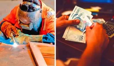 Emekli maaşı ve asgari ücrete ara zam yeniden gündemde