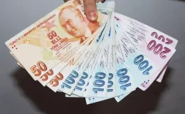 Emekli maaşlarının yükseltilmesine ilişkin teklif TBMM’ye sunuldu