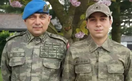 Emekli paşanın oğlunun şüpheli ölümüne 7 yıl sonra dava